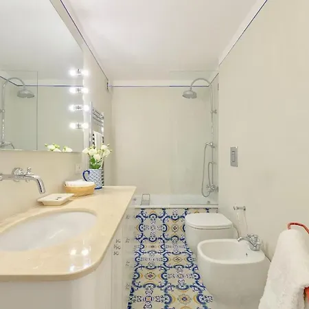 Casa Pierini * Капри