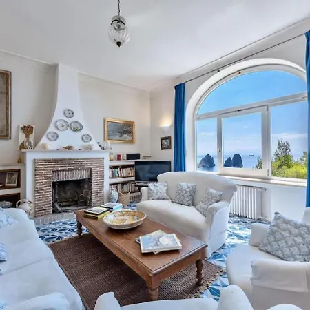 Casa Pierini Дом отдыха *