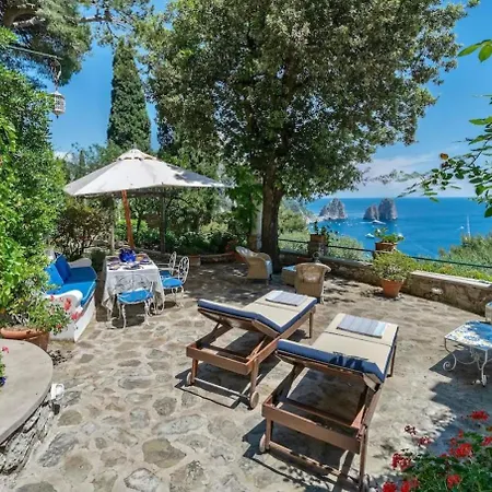 Casa Pierini Дом отдыха *