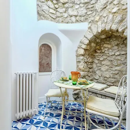 Casa Pierini Капри