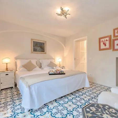 Casa Pierini Дом отдыха *