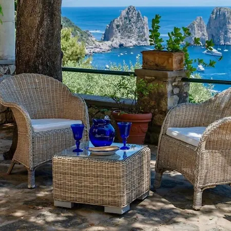 Дом отдыха Casa Pierini