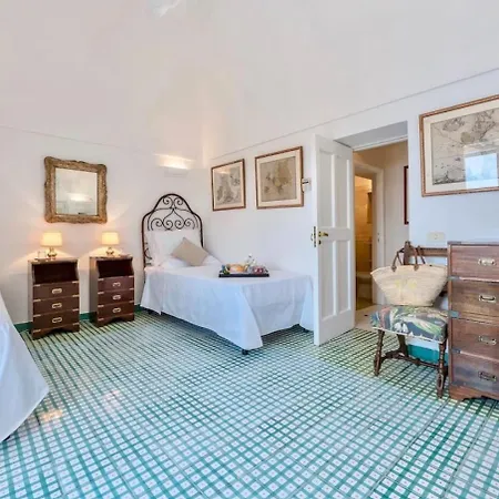 Casa Pierini * Капри