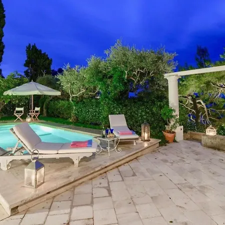 Casa Pierini Vakantiehuis Capri