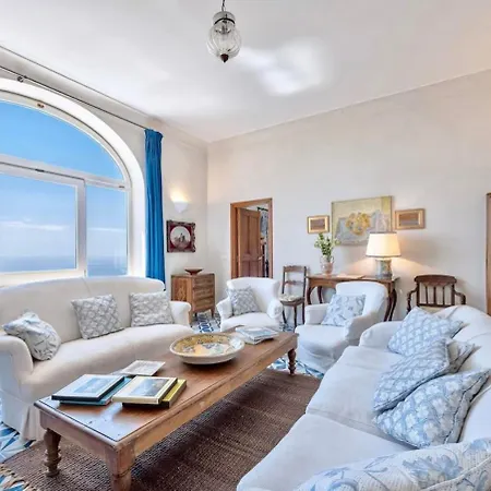 Vakantiehuis Casa Pierini *
