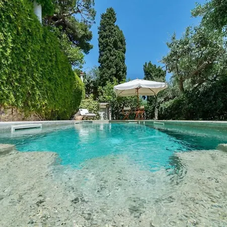 Casa Pierini Vakantiehuis *